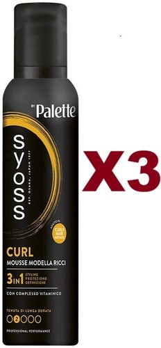 Testanera palette syoss - 3,
