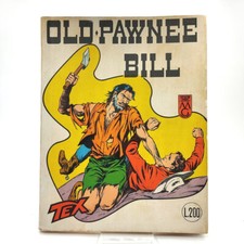 TEX N. 30 SPILLATO - QUASI DA