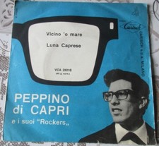 Peppino capri vicino - di, capri"vicino