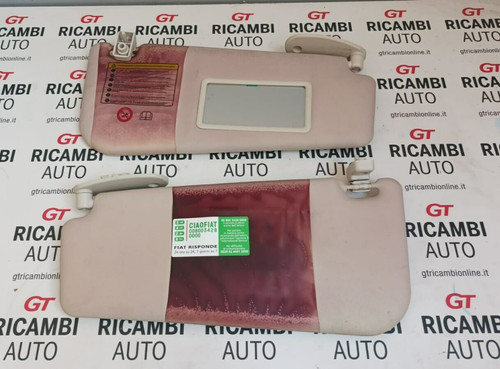 Fiat grande punto - punto,