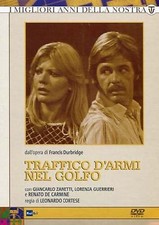 COFANETTO DVD - TRAFFICO