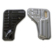 272 CV Filtro idraulico Cambio