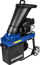 Hyundai biotrituratore - biotrituratore, a