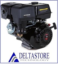 MOTORE A SCOPPIO 4T BENZINA 13