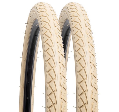 Pneumatici bicicletta 26x1 - bicicletta, 26x1,95"