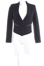MANGO Blazer corto Donna