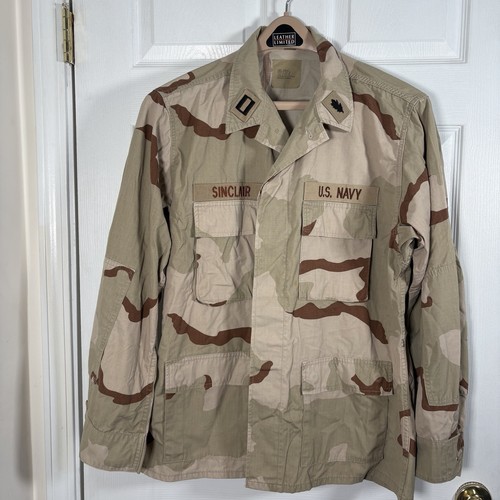 Giacca blusa bdu - blusa,