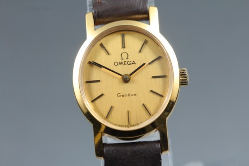 Orologio vintage donna - da,
