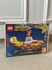LEGO Ideas 21306 Il