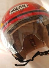 Casco Nolan N20 Traffic Rider. Taglia S.