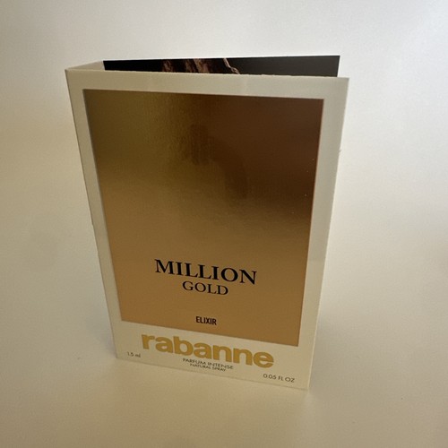 Rabanne one million gold - one,