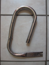 Banane crosse pare-chocs avant