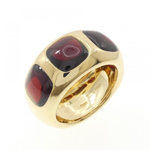 Authentic pomellato garnet - authentic,