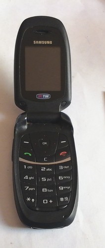 Samsung sgh c520 - samsung, sgh-c520