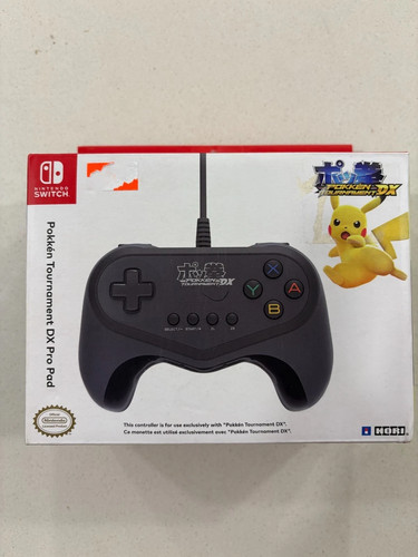 Pokemon pokken tournament - tournament, dx