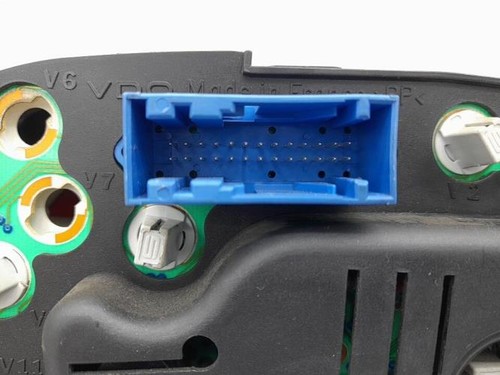 Tachimetro peugeot 306 - 306, break