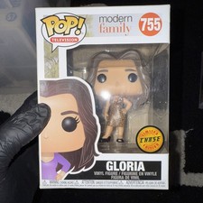 Funko Pop Gloria Pritchett 755
