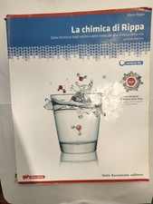 Rippa - La chimica di rippa -