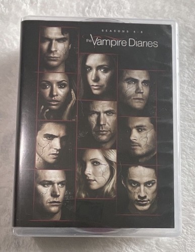 Warner bros the - warner, vampire
