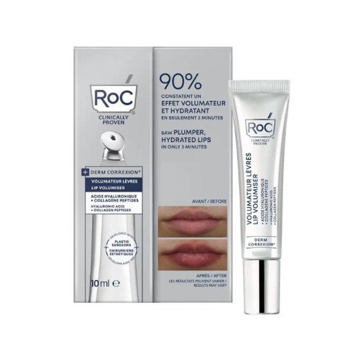 Roc derm correxion - derm,