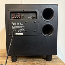 Infinity HTS-20SUB Subwoofer