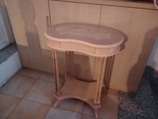 Comò consolle in - comò, stile
