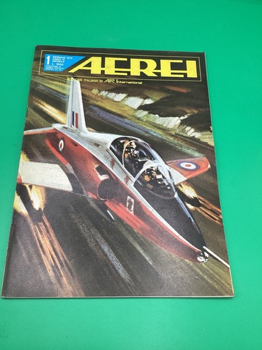 Aerei italiana air - aerei,