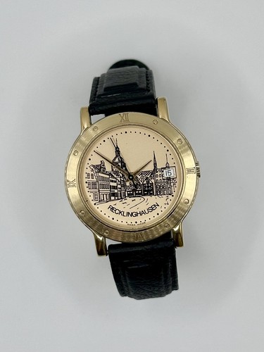 Rare vintage swiss automatic - rare,