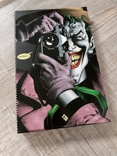 The Killing Joke–Joker