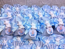 Bomboniere nascita battesimo