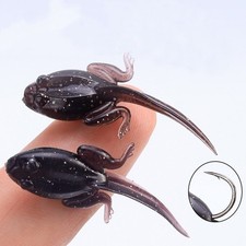 Per Pesca Basso Morbido Girino