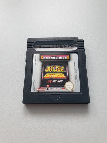 Midway arcade hits - arcade, +