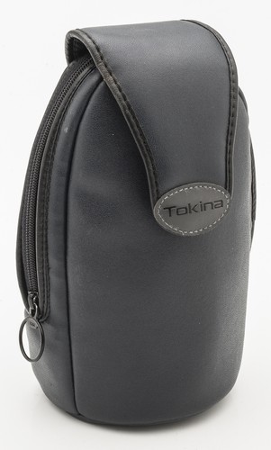 Tokina faretra per obiettivo
