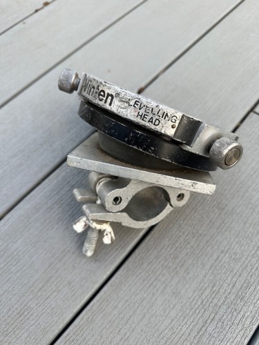 Vinten quickfix adattatore - quickfix,