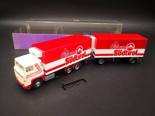 Herpa scania 141 alto - 141, "alto