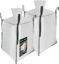 Big bag 2 sacchi - big,