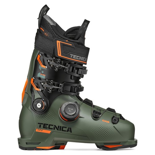 Scarponi sci uomo tecnica - sci,
