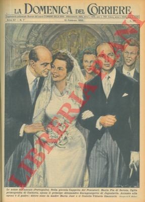 Molino maria pia - -, di
