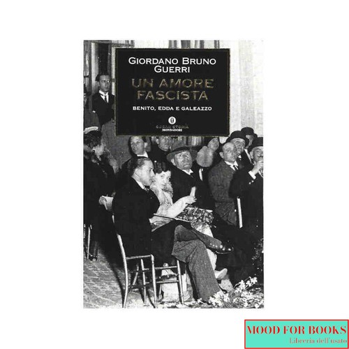 Giordano bruno guerri un - bruno,