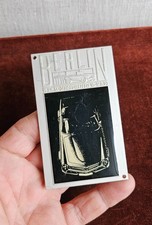 DISTINTIVO AUTO D'EPOCA #