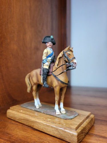 Historex/Officier