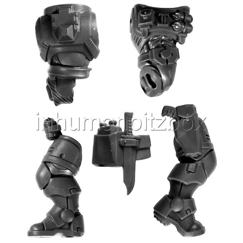 Spkt05 corps space marine - spkt05,