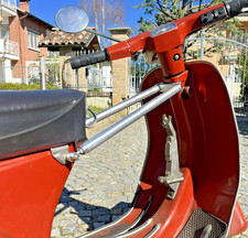 Barra di rinforzo DOPPIA senza