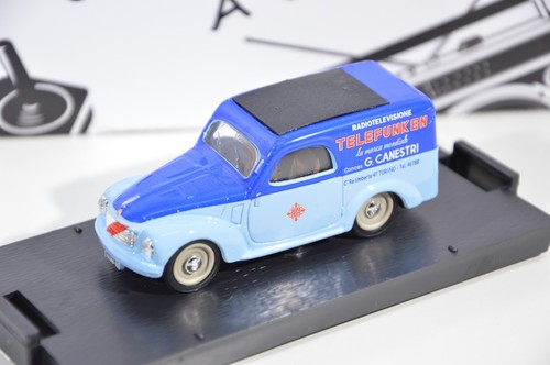 Fiat 500c belvedere telefunken - 500c,