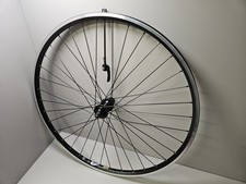 Ruota anteriore Shimano Deore