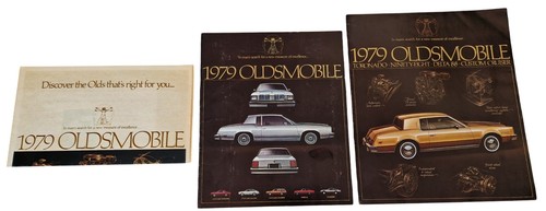 Oldsmobile toronado 88 - oldsmobile,