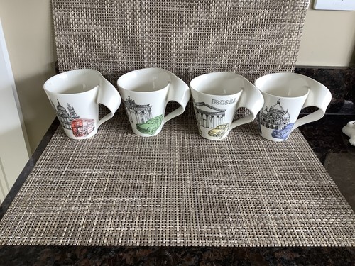 Tazze caffè nuove - x,