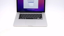 Apple MacBook Pro A1398 15