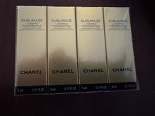 12 x 0,17 oz 5 ml Chanel
