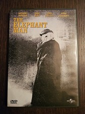 The elephant man DVD